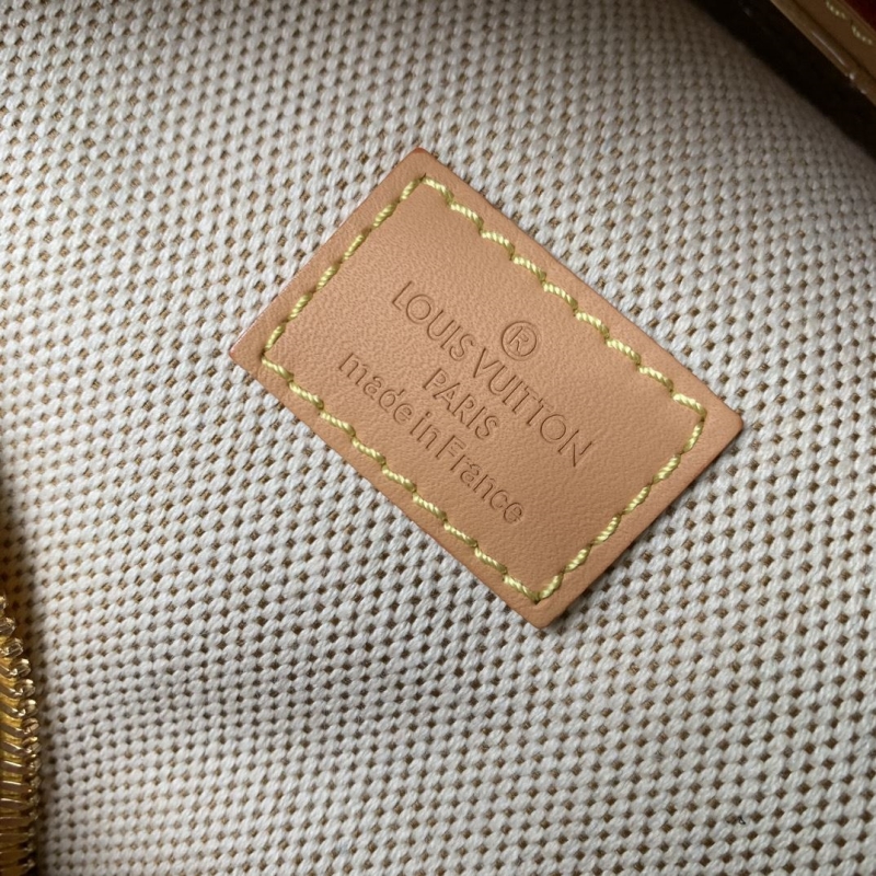 LV Travel Bags
